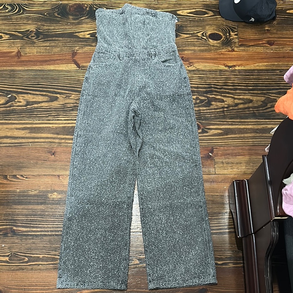 NWT PLT Jumpsuit